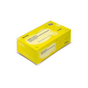  reliable diagnostic antigen test kit